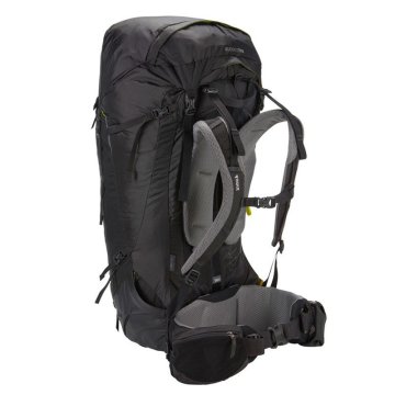 THULE GUIDEPOST 65 L SİYAH SIRT ÇANTASI