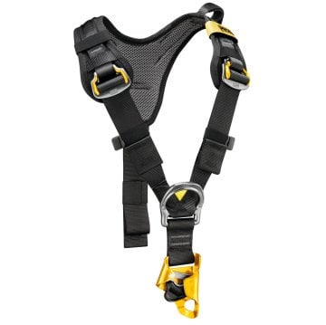 PETZL TOP CROLL L Üst Emniyet Kemeri C081CA00