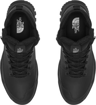 The North Face Storm Strıke III WP Bot Erkek Siyah