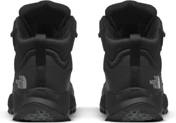 The North Face Storm Strıke III WP Bot Erkek Siyah