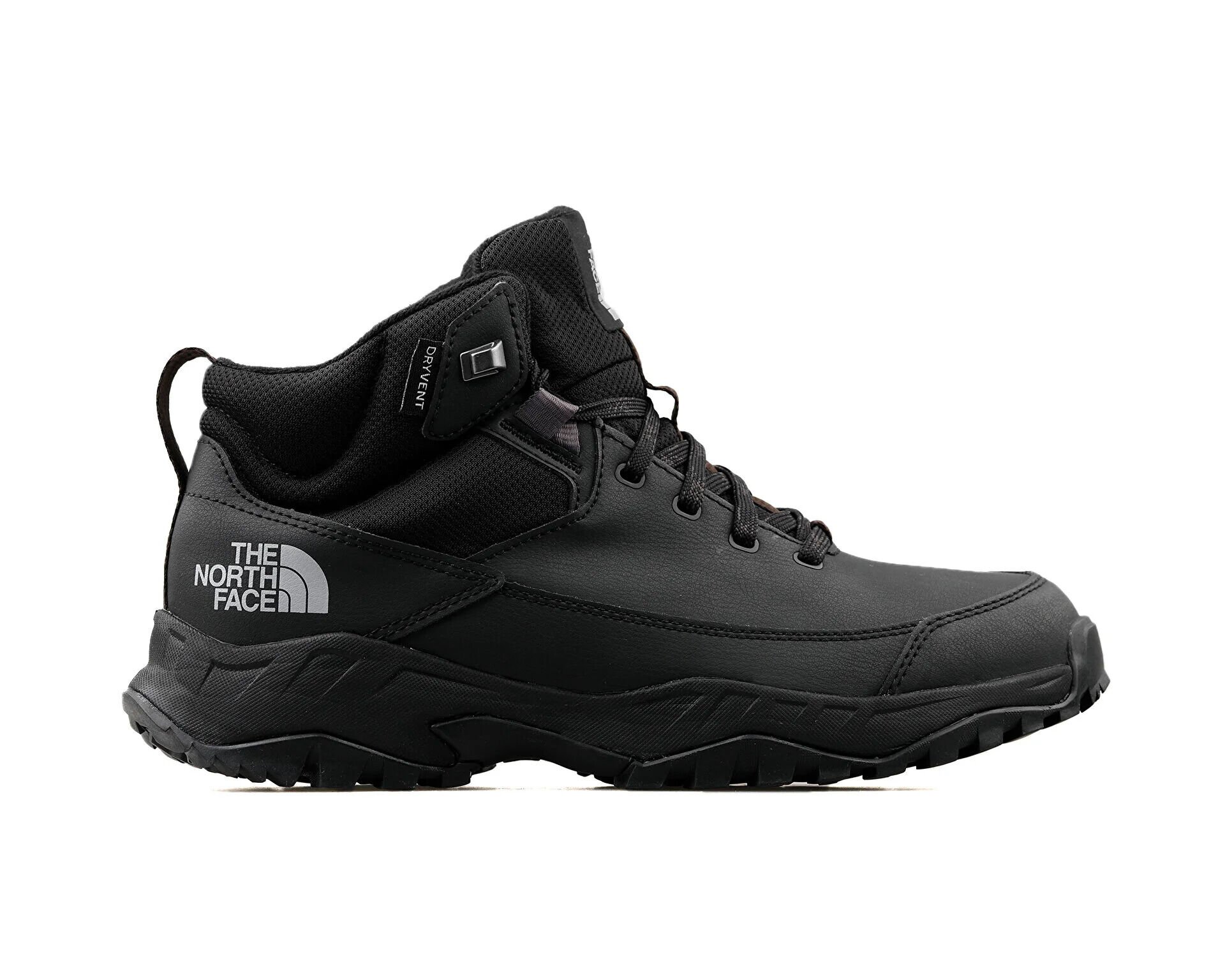 The North Face Storm Strıke III WP Bot Erkek Siyah