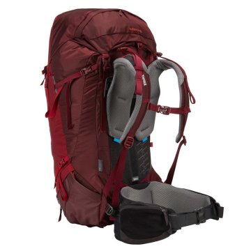THULE GUIDEPOST 75 L BORDO KADIN SIRT ÇANTASI