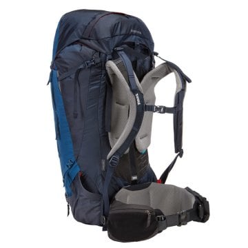 THULE GUIDEPOST 75 L MAVİ SIRT ÇANTASI