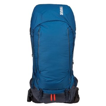 THULE GUIDEPOST 75 L MAVİ SIRT ÇANTASI