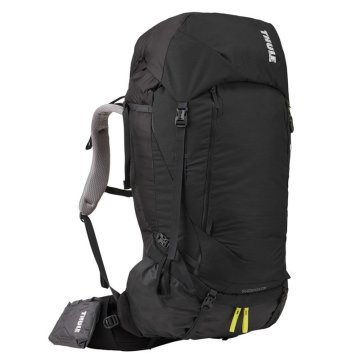 THULE GUIDEPOST 75 L SİYAH SIRT ÇANTASI