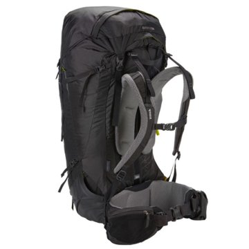THULE GUIDEPOST 85 L SİYAH SIRT ÇANTASI