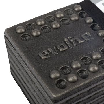 Evolite UltraLight Comfort Katlanır Mat - Gri