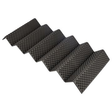 Evolite UltraLight Comfort Katlanır Mat - Gri