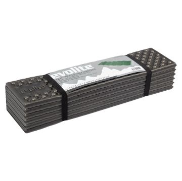 Evolite UltraLight Comfort Katlanır Mat - Gri