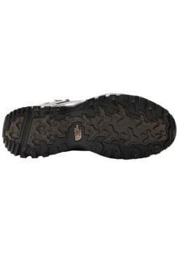 The North Face Storm Strıke III WP Bot Erkek Kahverengi