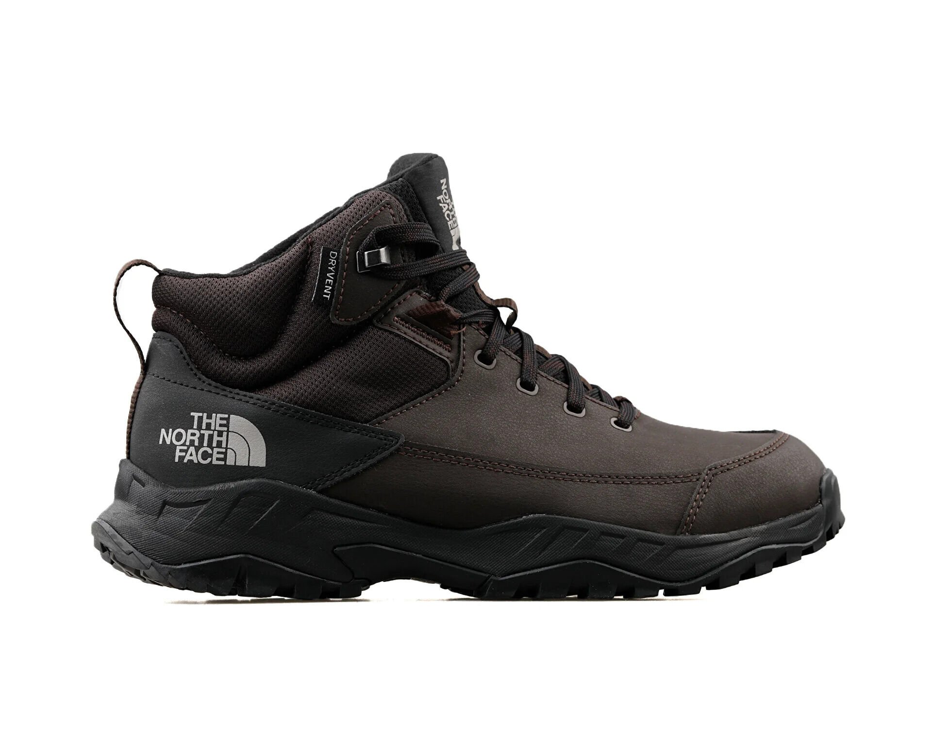 The North Face Storm Strıke III WP Bot Erkek Kahverengi