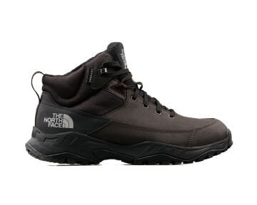 The North Face Storm Strıke III WP Bot Erkek Kahverengi