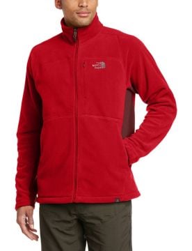 The North Face  M 200 Shadow full zip Erkek Polar Ceket