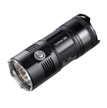 NITECORE TM06 3800 LÜMEN EL FENERİ