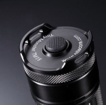 NITECORE TM06 3800 LÜMEN EL FENERİ