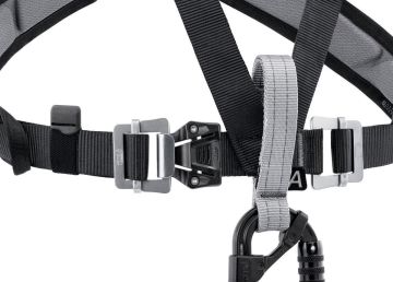 PETZL CHEST AIR Üst Emniyet Kemeri C098AA00