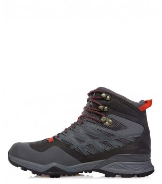 The North Face  M Hedgehog Hike GTX  Mid Erkek Bot