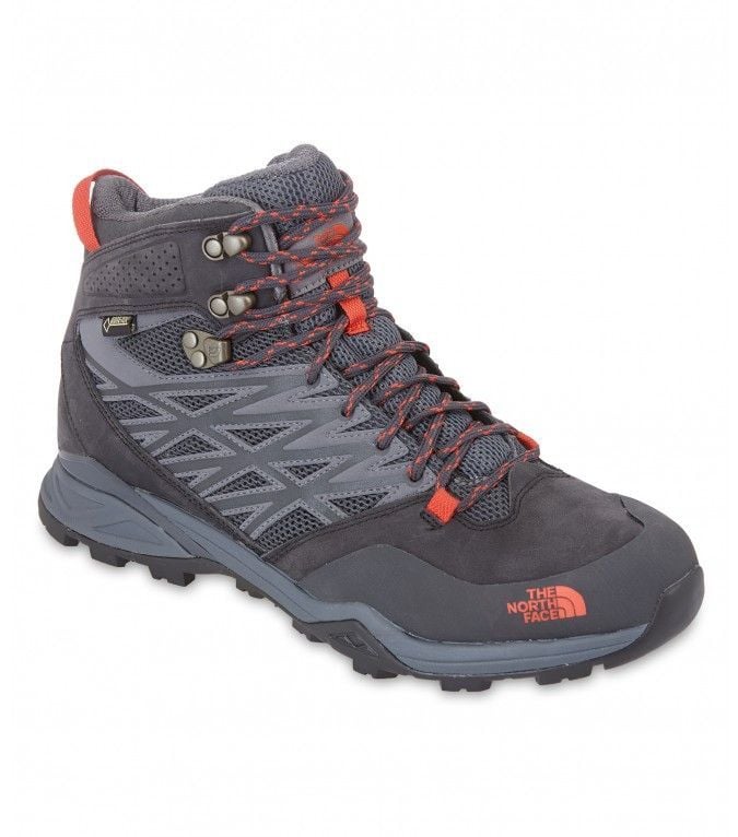 The North Face M Hedgehog Hike GTX Mid Erkek Bot Dasport
