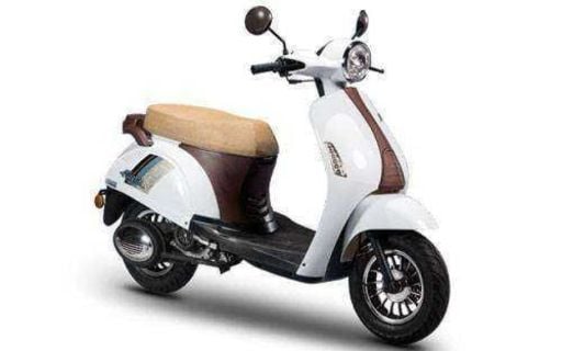 50-80 CC SCOOTER