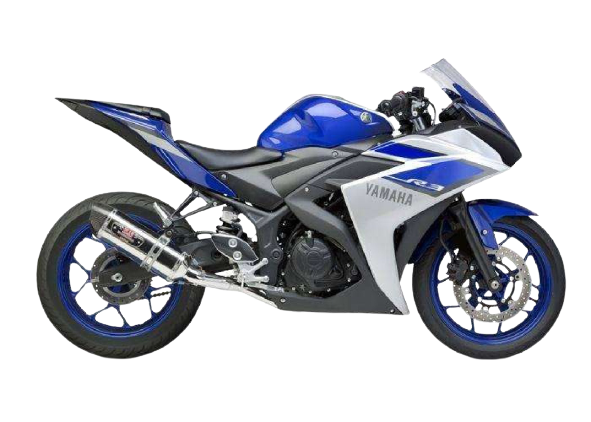 YAMAHA R25 KAPORTA SETİ (R3 UYUMLU) 2013-2017