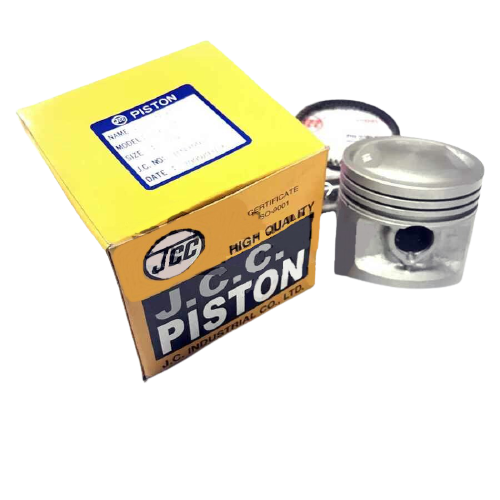 CG 125 PİSTON SEKMAN 1.75 JCC