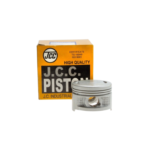 YBR 125 PİSTON SEKMAN JCC 1.00