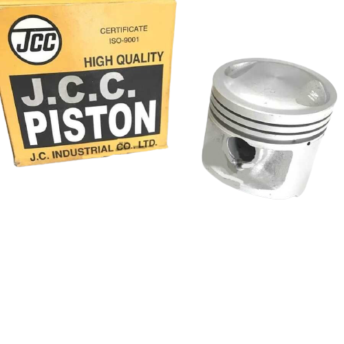 TİTAN 125 PİSTON SEKMAN JCC STD