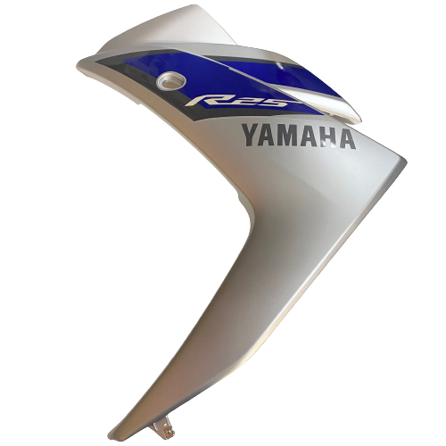 YAMAHA R25 GRENAJ SOL ORJİNAL P1 (20)