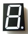(3 ADET FİYATI ) 45mm Kırmızı Ortak Anot Display