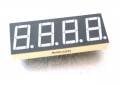 14.22mm 4Digit Kırmızı Ortak Anot Display