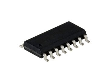 74HC4052 SMD