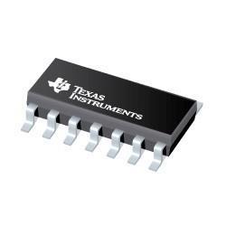 74HC05 Smd RoHS