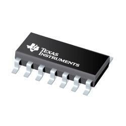 74HC05 Smd RoHS