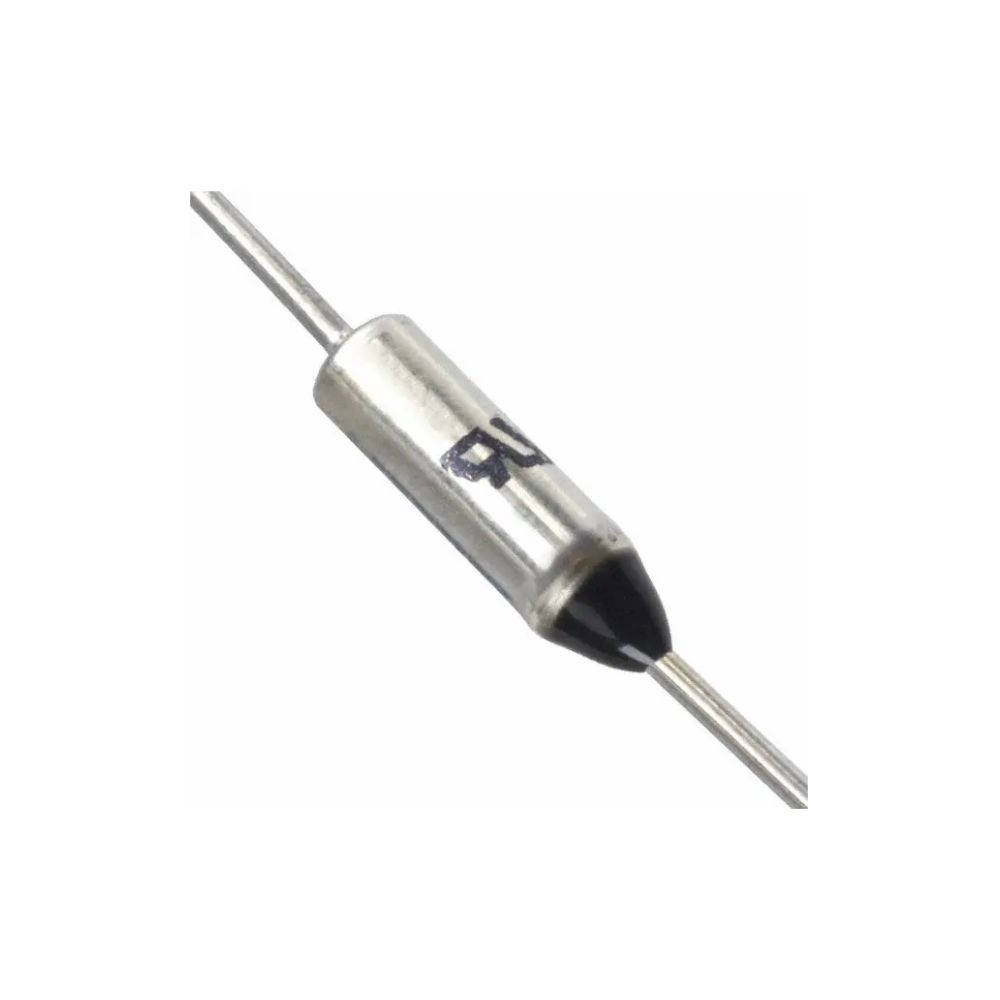 135° C 10A Termal Fuse