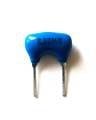 4MHz 2-Pin Seramik Rezanator RoHS