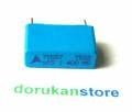 (25 ADET) 150nF 400V P:15mm (B32532-C6154-J)