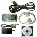 TMDSEZS2812 ( KIT START EZDSP FOR F2812 SOCKET)