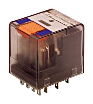 PT570048 048VDC 4 C/O 06A END. RÖLE