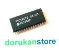 PIC16C72-04/SO