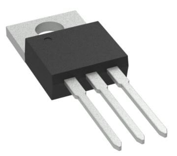 LM1086T-5.0 TO-220 PMIC-LDO VOLTAGE REGULATOR IC