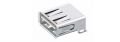 USB Jack A Print 90° Dişi (416-1-S-BS0) MPE4161