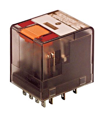 PT570730 230VAC 4 C/O 06A END. RÖLE
