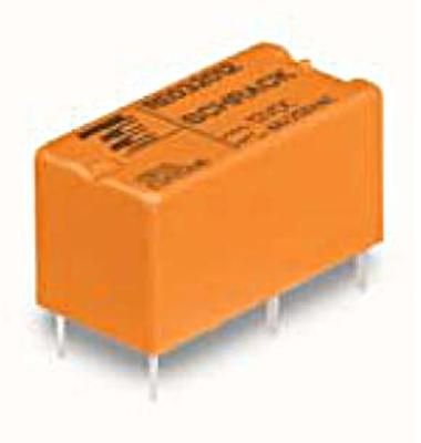 RE030024 024VDC 1 N/O 06A MİNİ RÖLE