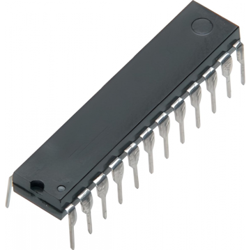 LM1246DDA-NA PDIP-24 AMPLIFIER IC