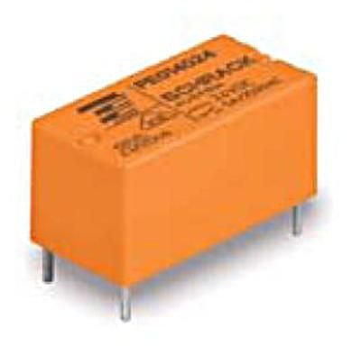 PE014012 012VDC 1 C/O 05A MİNİ RÖLE