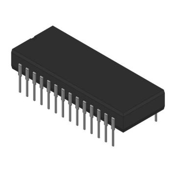 LM1207N DIP-28W VIDEO AMPLIFIER IC