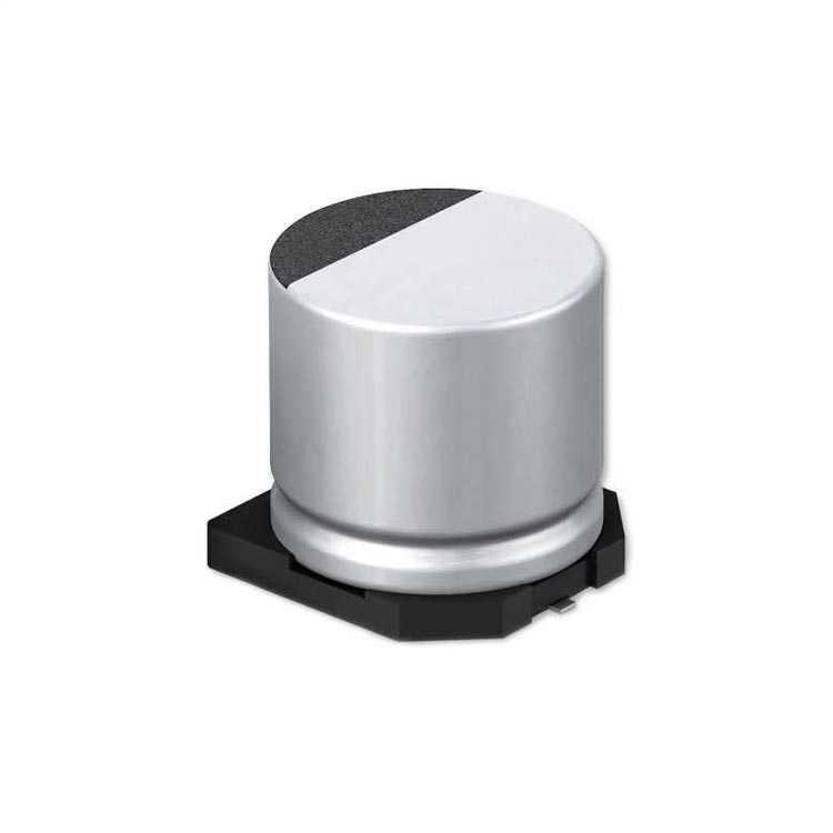 33uF 50V 8X10.2 SMD (ECEV1HA330P)