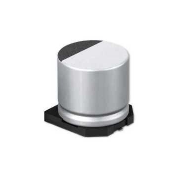 33uF 50V 8X10.2 SMD (ECEV1HA330P)