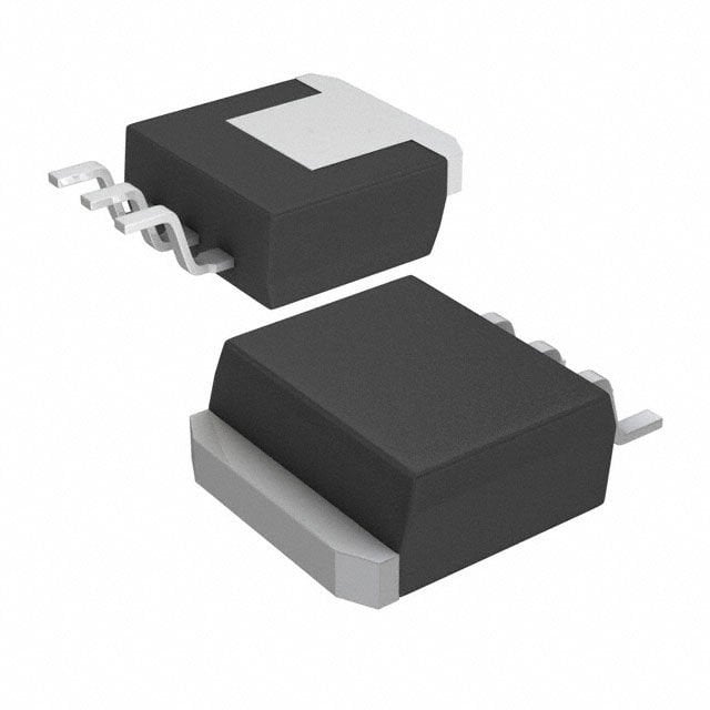 LM1086CS-ADJ TO-263 PMIC - LDO VOLTAGE REGULATOR IC