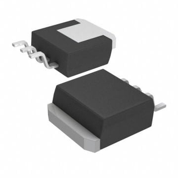 LM1086CS-ADJ TO-263 PMIC - LDO VOLTAGE REGULATOR IC